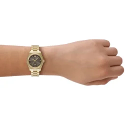 ⁦ساعة امبوريو ارماني للنساء AR11700⁩ - الصورة ⁦5⁩