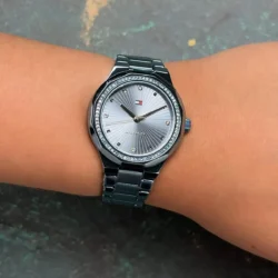 ⁦ساعة تومي هيلفيغر للنساء 1782724⁩ - الصورة ⁦8⁩