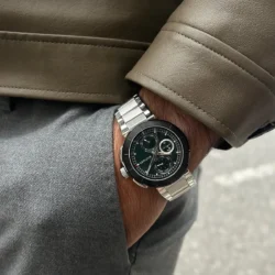 ⁦ساعة تومي هيلفيغر للرجال 1792117⁩ - الصورة ⁦9⁩