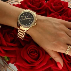 ⁦ساعة تومي هيلفيغر للنساء 1782570⁩ - الصورة ⁦9⁩
