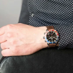 ⁦ساعة تومي هيلفيغر للرجال 1792166⁩ - الصورة ⁦10⁩