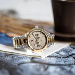 ⁦ساعة تومي هيلفيغر للنساء 1782658⁩ - الصورة ⁦10⁩