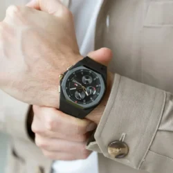 ⁦ساعة تومي هيلفيغر للرجال 1792120⁩ - الصورة ⁦9⁩