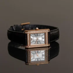 ⁦ساعة امبوريو ارماني للنساء AR11624⁩ - الصورة ⁦11⁩