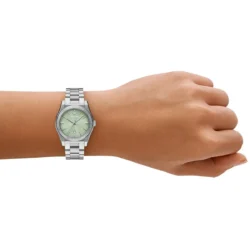 ⁦ساعة امبوريو ارماني للنساء AR11656⁩ - الصورة ⁦5⁩