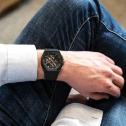 ⁦ساعة تومي هيلفيغر للرجال 1792120⁩ - الصورة ⁦10⁩