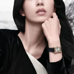 ⁦ساعة امبوريو ارماني للنساء AR11624⁩ - الصورة ⁦12⁩