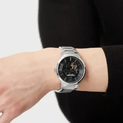 ⁦ساعة امبوريو ارماني للرجال AR60055⁩ - الصورة ⁦4⁩