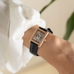 ⁦ساعة امبوريو ارماني للنساء AR11624⁩ - الصورة ⁦13⁩