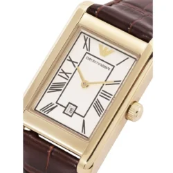 ⁦ساعة امبوريو ارماني للرجال AR11665⁩ - الصورة ⁦2⁩