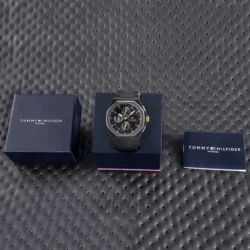 ⁦ساعة تومي هيلفيغر للرجال 1792120⁩ - الصورة ⁦11⁩