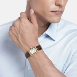 ⁦ساعة امبوريو ارماني للرجال AR11665⁩ - الصورة ⁦5⁩