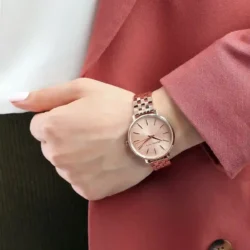 ⁦ساعة مايكل كورس للنساء MK3897⁩ - الصورة ⁦14⁩