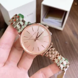 ⁦ساعة مايكل كورس للنساء MK3897⁩ - الصورة ⁦16⁩