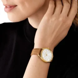 ⁦ساعة مايكل كورس للنساء MK7465⁩ - الصورة ⁦6⁩