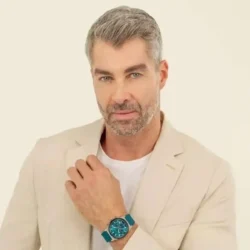 ⁦Hugo Boss Watch For Men 1514244⁩ - الصورة ⁦5⁩