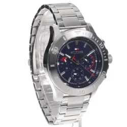 ⁦Tommy Hilfiger Watch For Men 1792113⁩ - الصورة ⁦5⁩