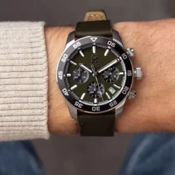 ⁦Tommy Hilfiger Watch For Men 1792188⁩ - الصورة ⁦5⁩