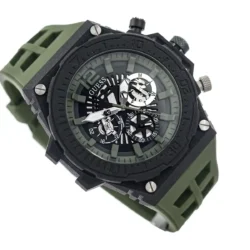 ⁦Guess Watch For Men GW0325G2⁩ - الصورة ⁦5⁩