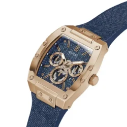⁦Guess Watch For Men GW0786G2⁩ - الصورة ⁦5⁩