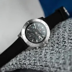 ⁦Tommy Hilfiger Watch For Men 1792111⁩ - الصورة ⁦6⁩