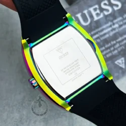 ⁦Guess Watch For Men GW0202G5⁩ - الصورة ⁦6⁩