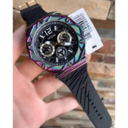⁦Guess Watch For Men GW0634G3⁩ - الصورة ⁦6⁩