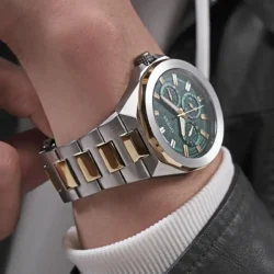 ⁦Guess Watch For Men GW0798G3⁩ - الصورة ⁦6⁩