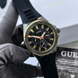 ⁦Guess Watch For Men GW0799G1⁩ - الصورة ⁦7⁩