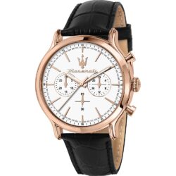 ساعة مازيراتي للرجال R8871618016
