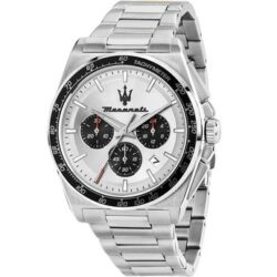 Maserati Velocita R8873652006 Chronograph
