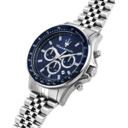 ⁦Maserati Sfida R8873640025 Chronograph⁩ - الصورة ⁦2⁩