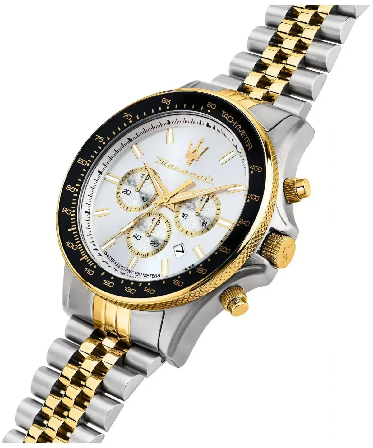 ⁦ساعة مازيراتي للرجال R8873640024⁩ - الصورة ⁦4⁩