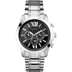 Guess Watch For Men W0193G2