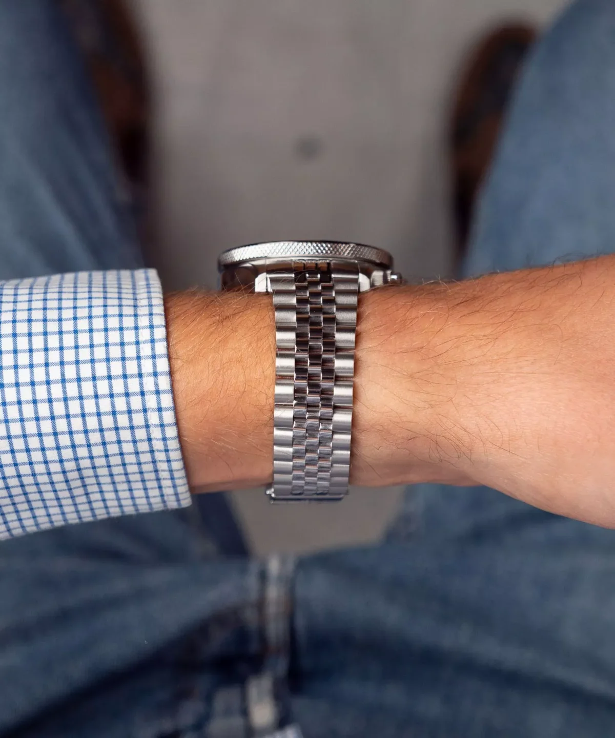 ⁦ساعة مازيراتي للرجال R8873640025⁩ - الصورة ⁦5⁩