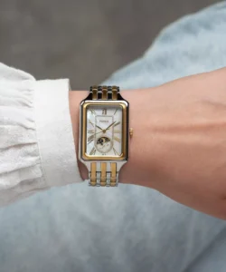 ⁦ساعه فوسيل للنساء ES5399⁩ - الصورة ⁦3⁩