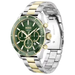 ⁦Hugo Boss Watch For Men 1514154⁩ - الصورة ⁦2⁩