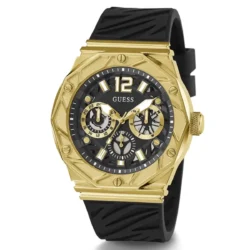 ⁦Guess Watch For Men GW0634G2⁩ - الصورة ⁦2⁩