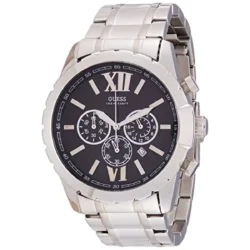 ⁦Guess Watch For Men W0193G2⁩ - الصورة ⁦2⁩