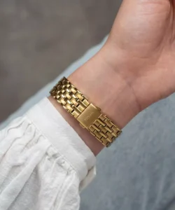 ⁦ساعه فوسيل للنساء ES5398⁩ - الصورة ⁦5⁩