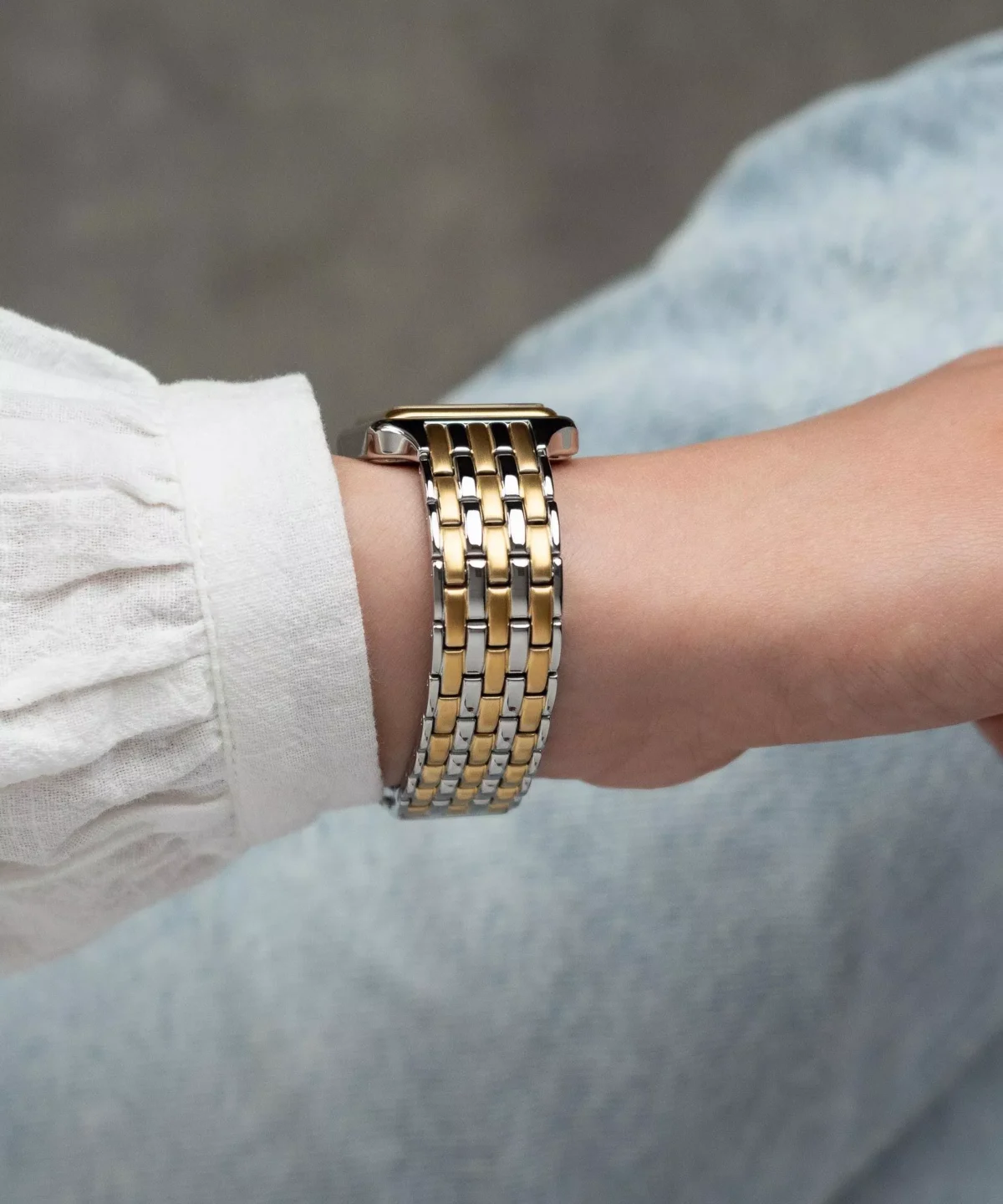 ⁦ساعه فوسيل للنساء ES5399⁩ - الصورة ⁦4⁩