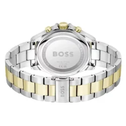 ⁦Hugo Boss Watch For Men 1514154⁩ - الصورة ⁦3⁩
