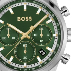⁦Hugo Boss Watch For Men 1514220⁩ - الصورة ⁦3⁩