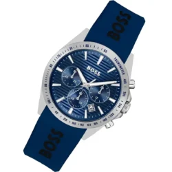 ⁦ساعة هوجو بوس للرجال 1514239⁩ - الصورة ⁦3⁩