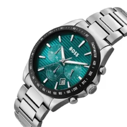⁦Hugo Boss Watch For Men 1514241⁩ - الصورة ⁦3⁩