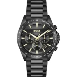 Hugo Boss Watch For Men 1514291