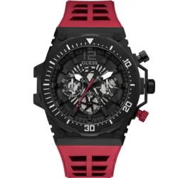 Guess Watch For Men GW0325G3