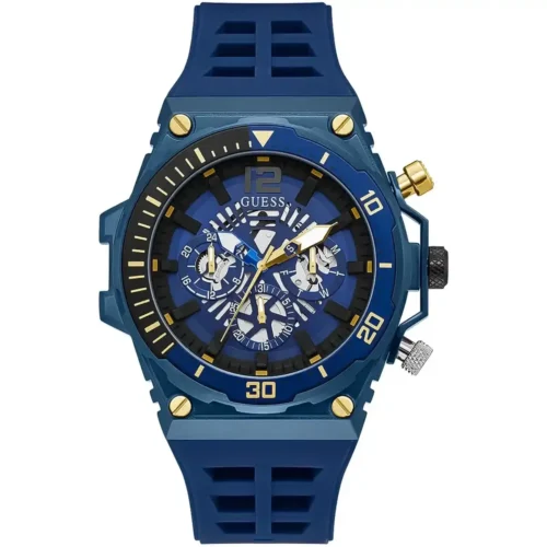 Guess Watch For Men GW0443G1