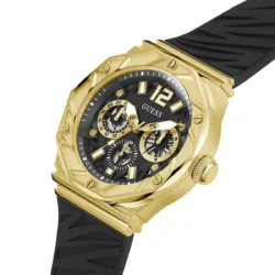 ⁦Guess Watch For Men GW0634G2⁩ - الصورة ⁦3⁩