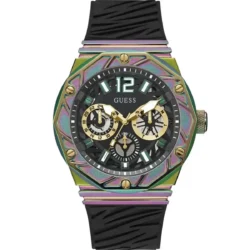 Guess Watch For Men GW0634G3